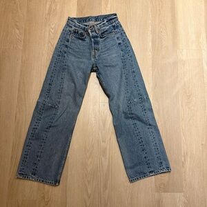 Bsides Slim Lasso Jean